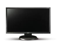Acer V273HLAObmid - 1408059 - zdjęcie 1